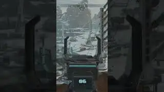 Mit dem 30-30 am snipen #gaming #apexlegends #apex #snipen #girotess
