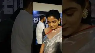 Nikhila Vimal New Look