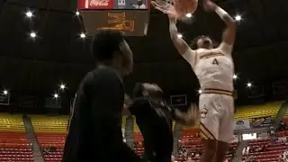 Texas State vs UL Monroe Basketball Game Highlights 1 3 2026