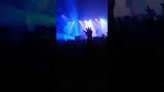 Bloody Hawk Μη σταματάς - Mh stamatas (Live SKG - 23/11/19)