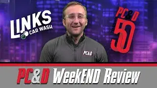 Links Car Wash expansion, PC&D Top 50 list submissions | PC&D WeekEND Review
