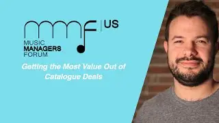 Getting The Most Value Out of Catalogue Deals // MMF-US x Royalty Exchange - Maximizing Monetization