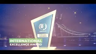 LSET International Excellence Award 2025 | Nominate Now!