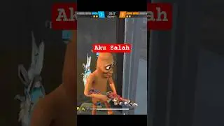 Salah Strategi #freefire #gameplayff