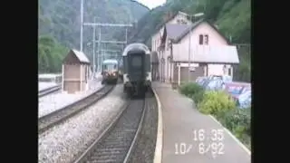 CFL Westwagon 208 - 18 Kautenbach 16.35 10/06/1992