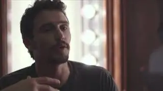 Exclusive Making Of Gucci Made to Measure With James Franco