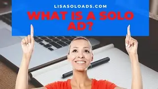 What is a Solo Ad? How do Solo Ads Work