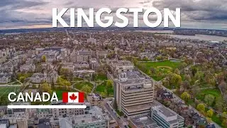 Discovering Kingston City, Canada's Best-Kept Unknown Facts #wanderwhisperers