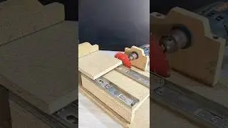 How to Make a wood Cutter on a Drill
