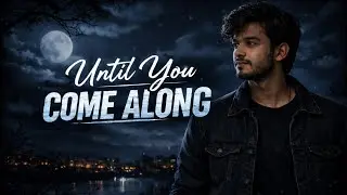 Until You Come Along By ayMan || New Romantic Style Song || Out Now.