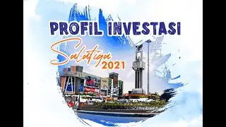 Pameran Virtual Profil Investasi Kota Salatiga