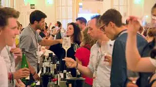 VIEVINUM - Internationales Weinfestival