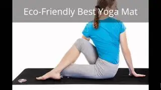 ▐ ✪ _ ✪▐ Best Yoga Mat Reviews - 