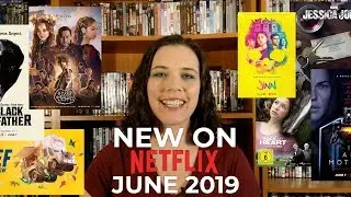 Best of Netflix June 2019