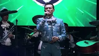 Victor Emmanuelle - El  Eco de tu Adios Official music video