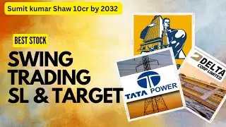 KNOW STOCK STOP LOSS AND TARGET 1,2,3,4,5 AND TRADING SESSIONS FOR TARGET|| #STOCKMARKET #trading