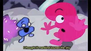 R&auml;t || BFDI:TPOT 20 Animatic