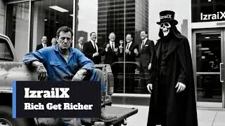 Rich Get Richer