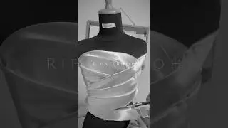 Soul of Swan Princess #penjahit #weddingdress #designer