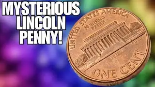 Mysterious Lincoln Pennies with Shocking Mint Errors | 1967, 1990, 1991, 1995, 1996, 1998-D, 1999