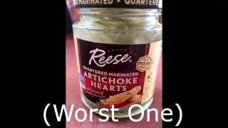 Midwest Fitness - NASTY Food Challenge (PIGS FEET)