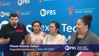 The AP Summer Institute: Making an Impact in West Texas Education