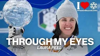 Laura Peel (AUS): 