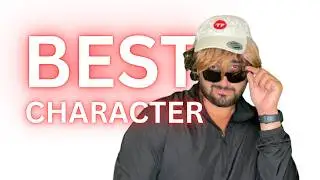 Why Trevor Is The BEST CHARACTER | Character Analysis
