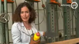 Meubelmakerij Te Boveldt