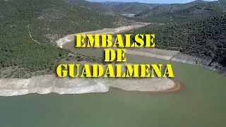Embalse de Guadalmena