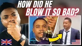 ДЕСЯТЬ ОБЛАДАТЕЛЕЙ &laquo;ОСКАРА&raquo;, КОТОРЫЕ РАЗРУШИЛИ СВОЮ КАРЬЕРУ! &mdash; Brit Reacts