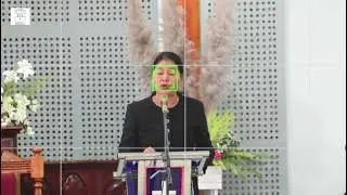 ICI GILGAL LOCAL CHRISTMAS CELEBRATION 2025 /2ND DAY