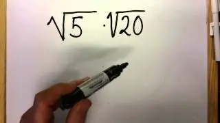 Multiplikation roten ur