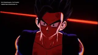 ANIMONDAY Episode XXII Gohan vs. Broly