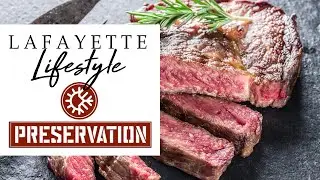 Preservation Bar & Grill in New Iberia, LA