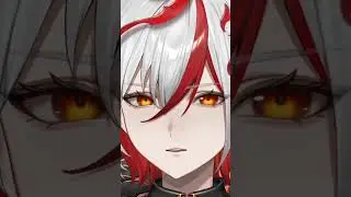 Elf #vtuber #vtuberfr #envtuber #vtuberclips #animevideos #anime #fanservice #twitch #gaming #elf