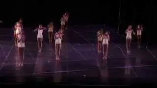 ZAMA DANCE SCHOOL 2014 YouTube sharing