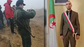 نهاية مأسـ ــاوية للشاب المحامي جمال الدين شاوي بسكيكدة.. بعد أسبوع من البحث عنه