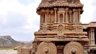 Hampi & Independence day || Tadipatri Atp ||
