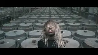 HAVA - Water (Official Music Video)