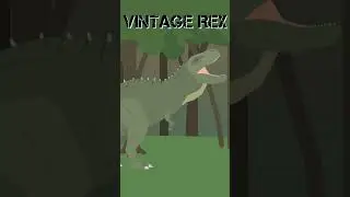 Vintage Dinosaurs: When Dinosaurs Looked Weird