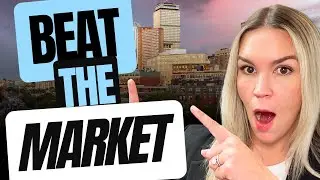 How to Outsmart the Boston Housing Market in 2025