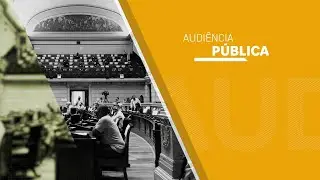 Audiência Pública sobre o PLC que institui Operação Urbana Consorciada de São Januário - 11.06.2024