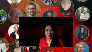 Our Highline Voices Radio Show