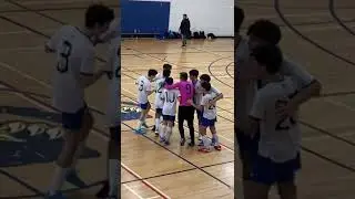 Dixie08 Ottawa Futsal 2023