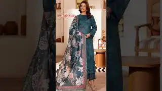 crimsal by binaas eid collection 2025#onlineshopping #eidclothes #viralshorts #gulljee