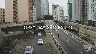Longboarding in S&aacute;o Paulo | Brenno Brelvis & Eduardo Campos