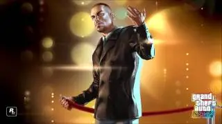 Grand Theft Auto IV The Ballad Of Gay Tony - Ivy Queen - Dime (Bachata Remix)