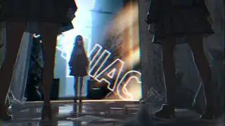 NightCore - Maniac - (Lyrics)