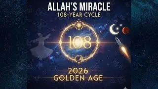 Is 2026 a Divine Sign? The 108-Year Cycle in Islam